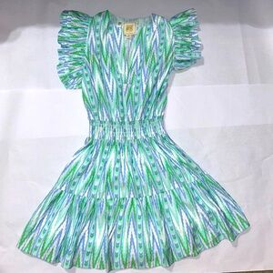 Camille Dress
